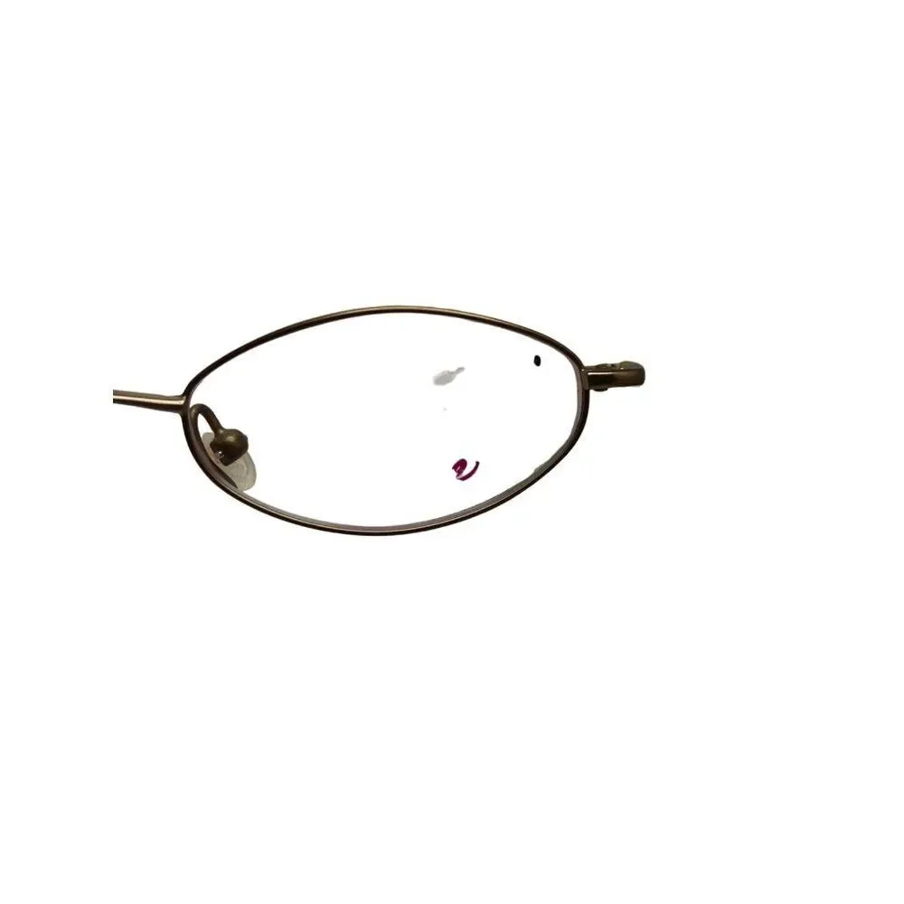 #5324 Barbie White Kids CHILD Eyewear Eyeglasses Frames ONLY 43-17-120